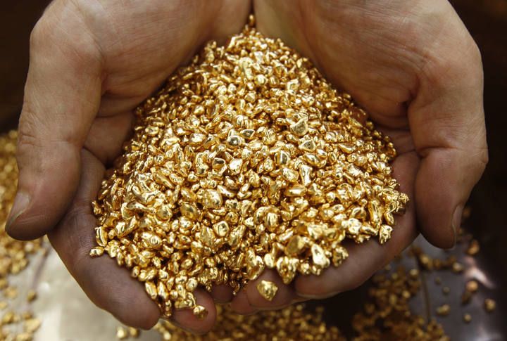 Rare Earth Elements for Tech Industry